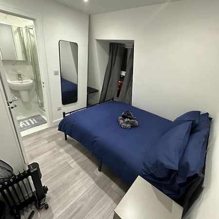 Central London Zone 1 Room Екстериор снимка