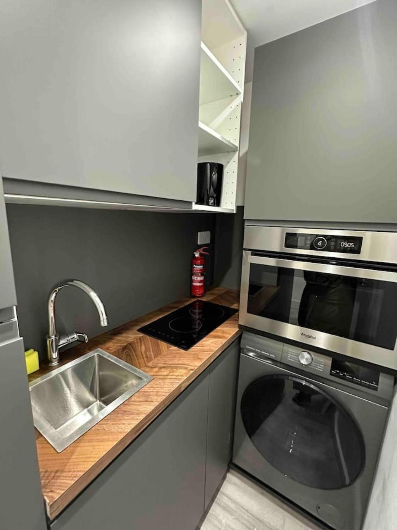 Central London Zone 1 Room Екстериор снимка